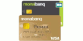 Cartes bancaires Monabanq banque en ligne
