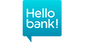 Frais bancaires Hello Bank