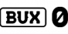 bux 0 logo
