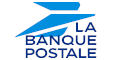 La Banque Postale avec agence