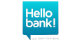 Hello Bank TOP banque en ligne