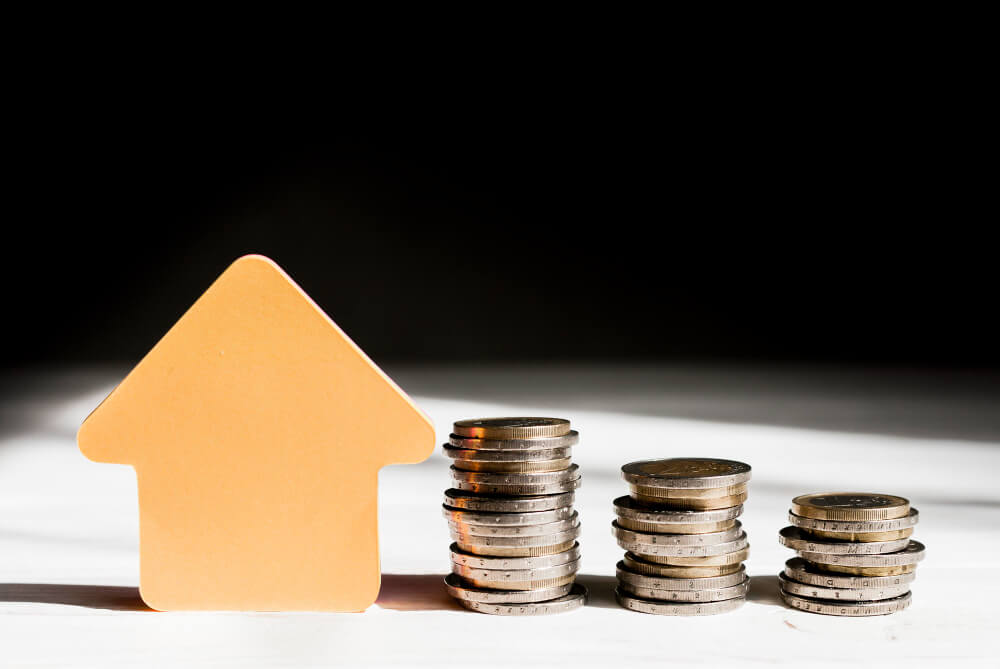 Comment se calcule la plus-value immobilière ? 