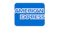 American Express metallique