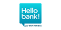 Hello Bank compte joint comparatif