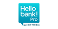 Hello Bank Business pro 