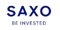 BROKER SAXO BANK Forex