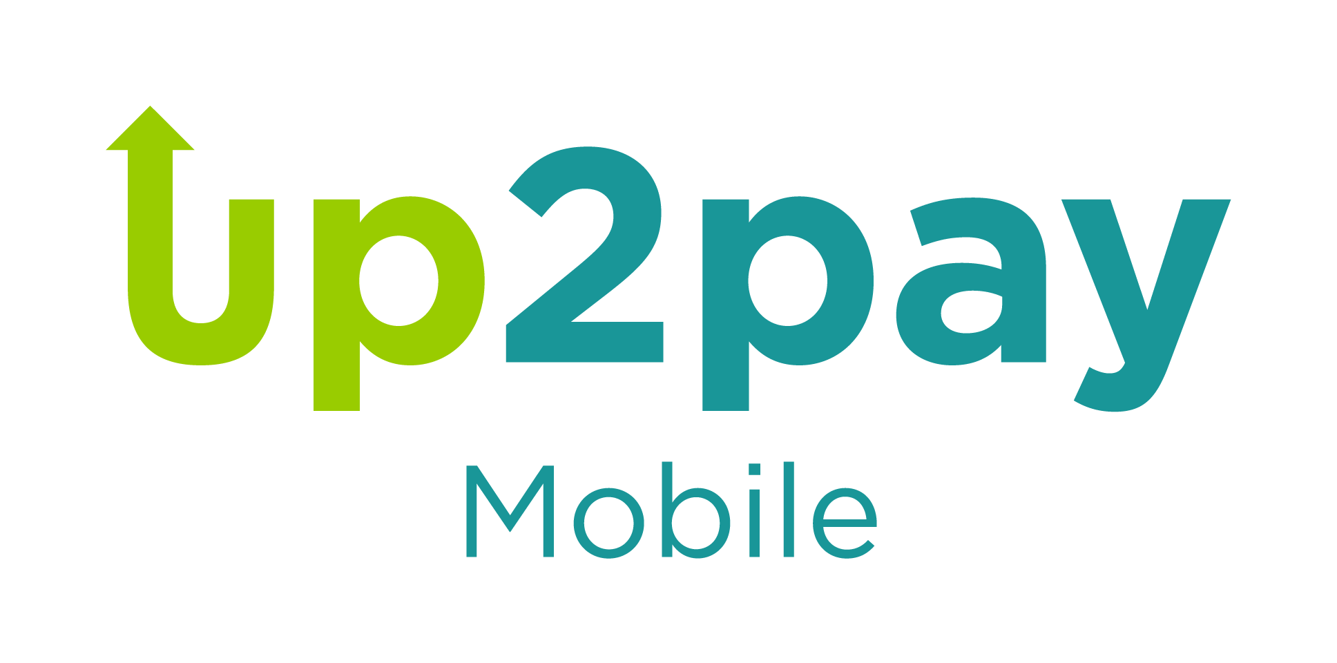 TPE Up2Pay mobile Crédit Agricole