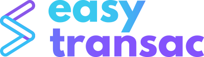 Logo Easy Transac