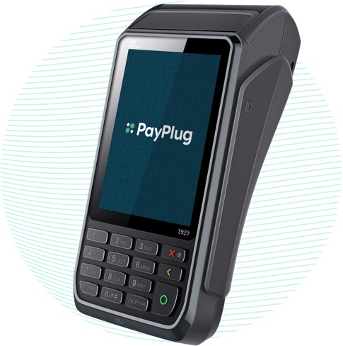 Avis et test du TPE Payplug