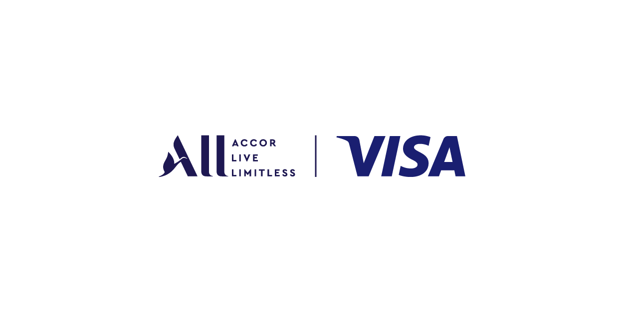 All Visa Accor carte voyage