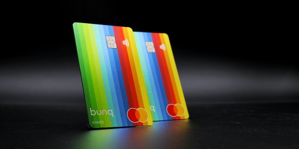 Bunq test et avis de la banque mobile 