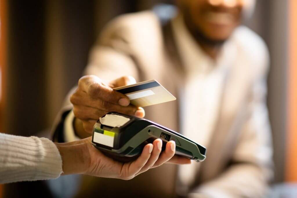 Meilleur lecteur de carte bancaire portable NFC