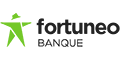 Fortuneo : carte bancaire pour voyager