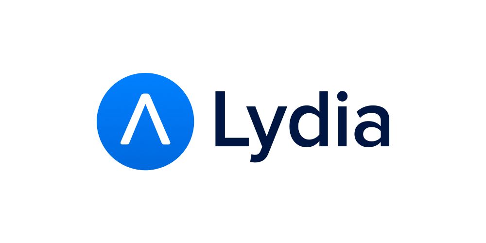 Lydia prime de bienvenue