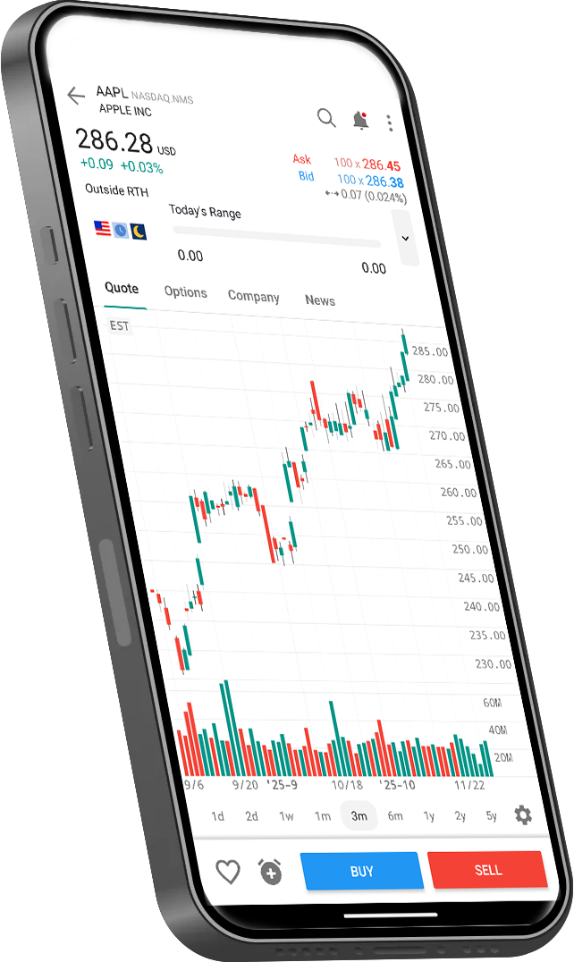 Application mobile MEXEM