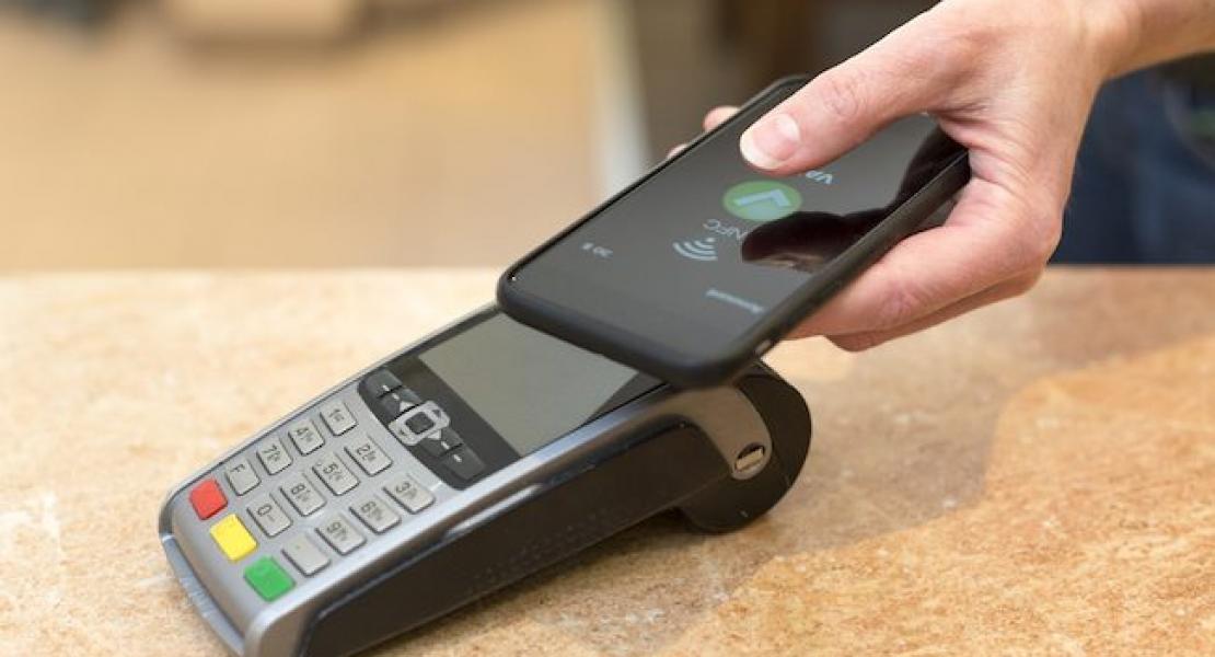 Paiements mobiles et dématérialisés