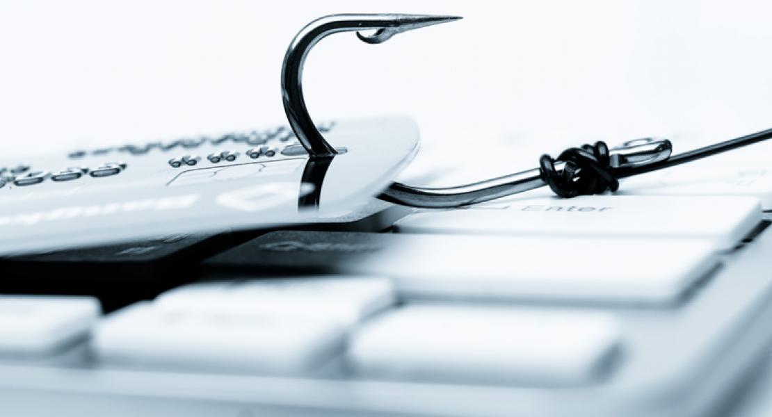 Phising carte bancaire