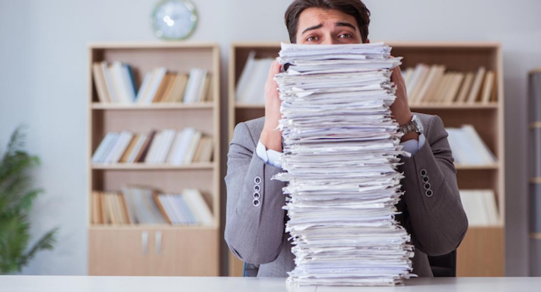 Digitalisation des notes de frais la loi évolue!