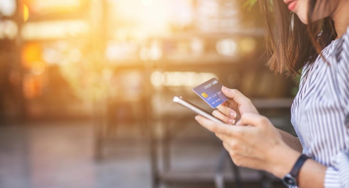 Néobanque et banque mobile paiement