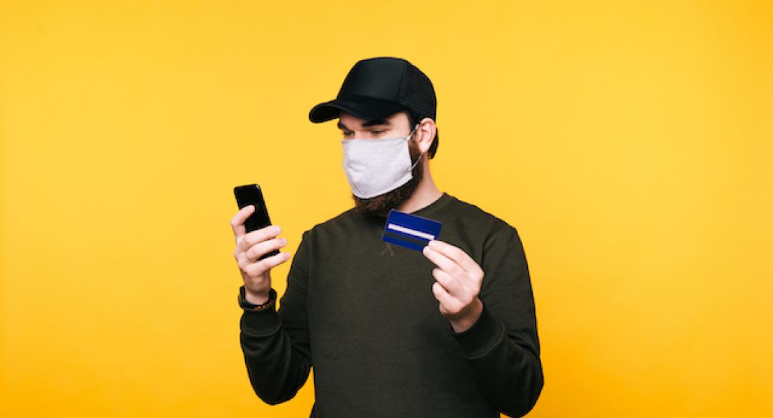 Paiements mobiles et COVID19