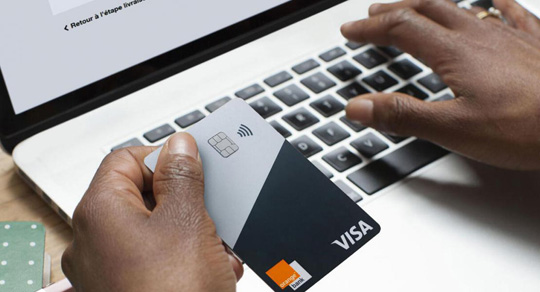 Orange Bank - Offre jeune Visa Premium