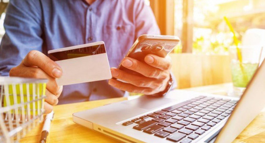 Banques en ligne pour particuliers et professionnels