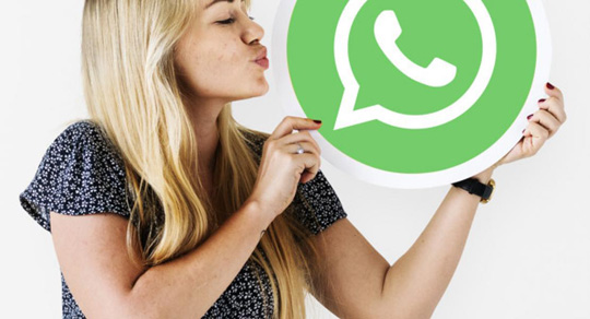 Facebook se lance dans le paiement en ligne via WhatsApp au Brésil