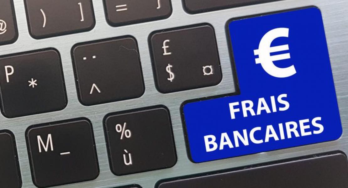 Réduire les frais bancaires en 2020
