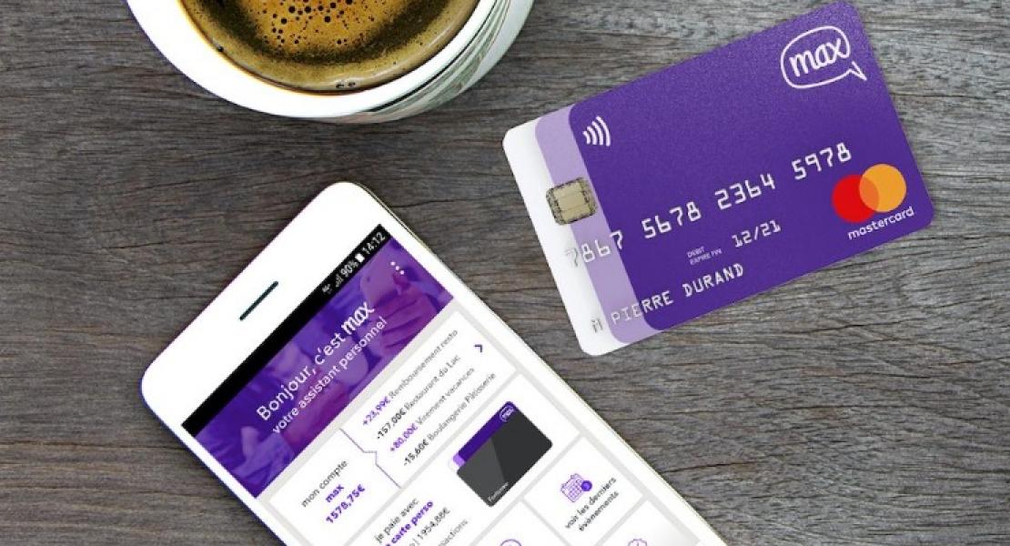 Aumax et carte max gratuite avec du cashback