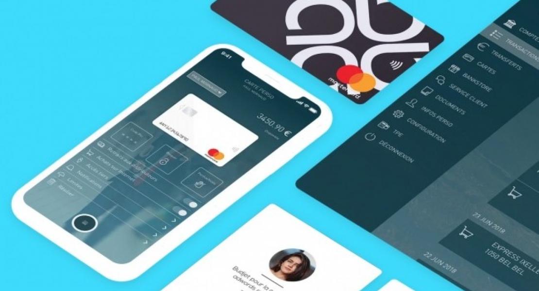 Anytime rachetée par Orange Bank