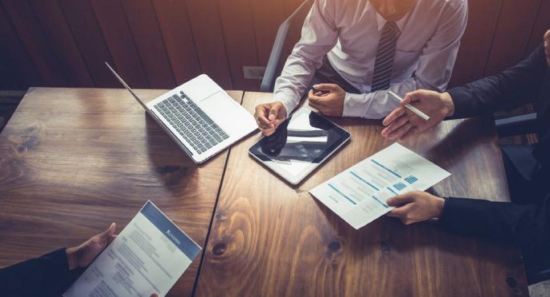 Prêt immobilier et calcul de la capacité d'emprunt