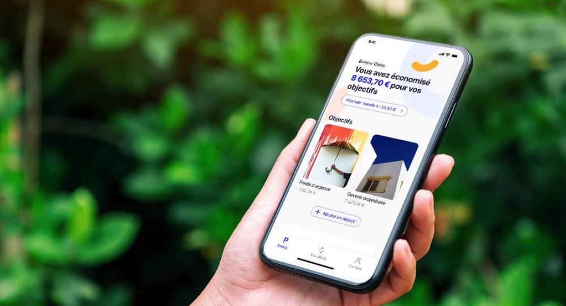 Moka l'application pour épargner responsable et éthique