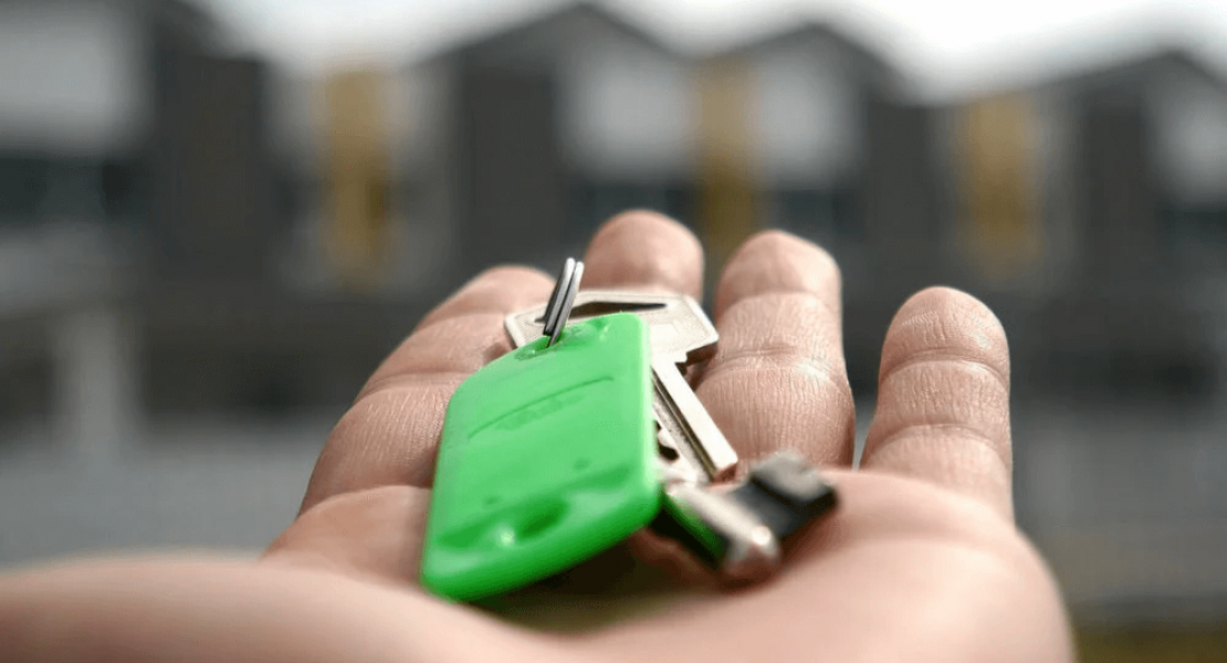 Premier investissement locatif avec Beanstock