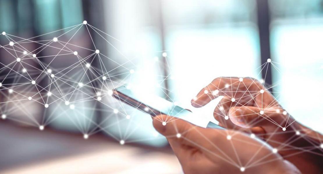 Application mobile banque en ligne