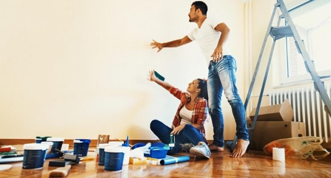 Pret crédit immobilier pour construire ou renover