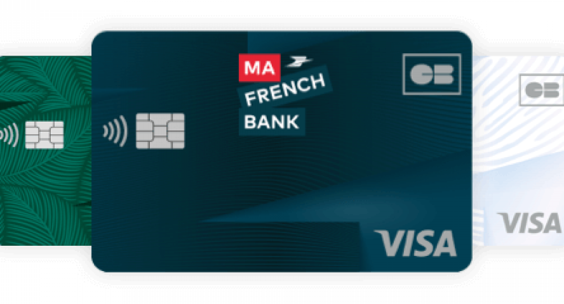 Ma French Bank le compte Idéal