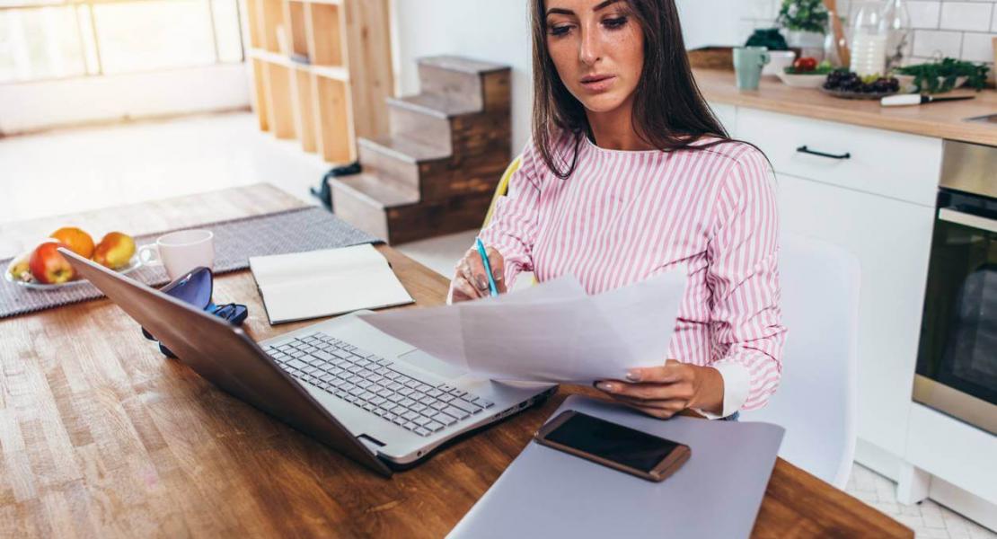 Freelance décalage trésorerie