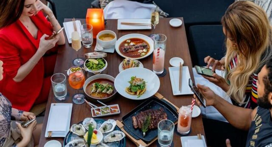 Le paiement partagé entre amis