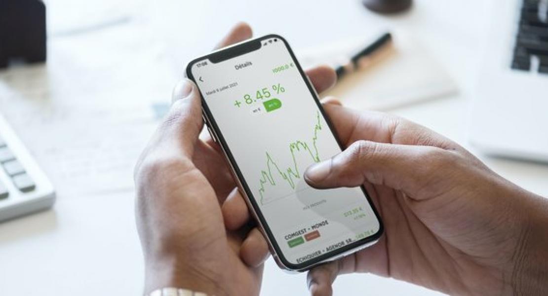 Un investissement facile avec Mon Petit Placement