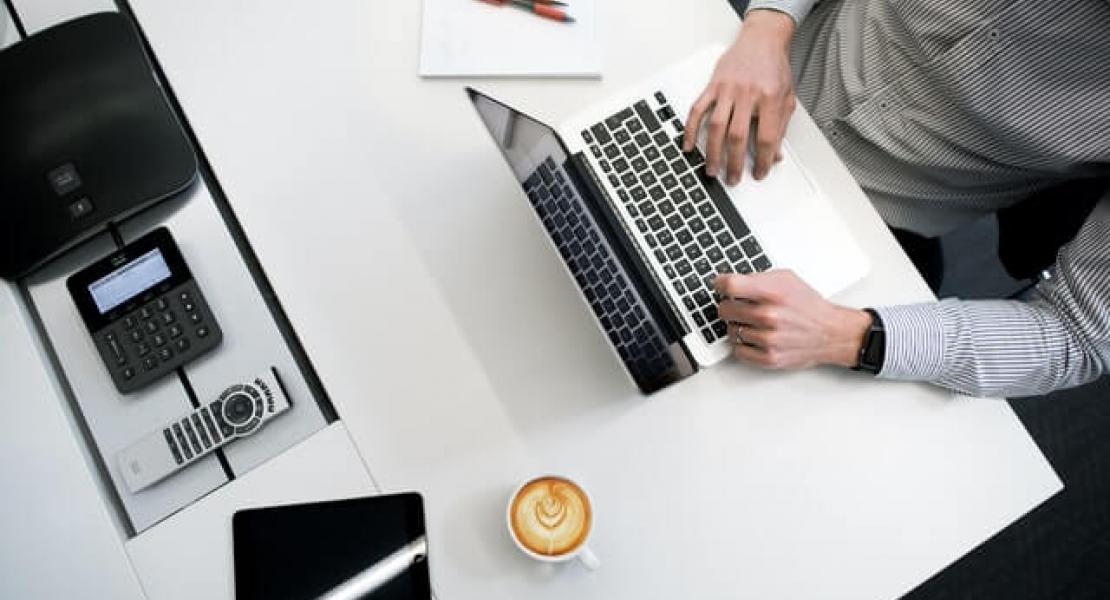 Blank déclaration facile URSSAF