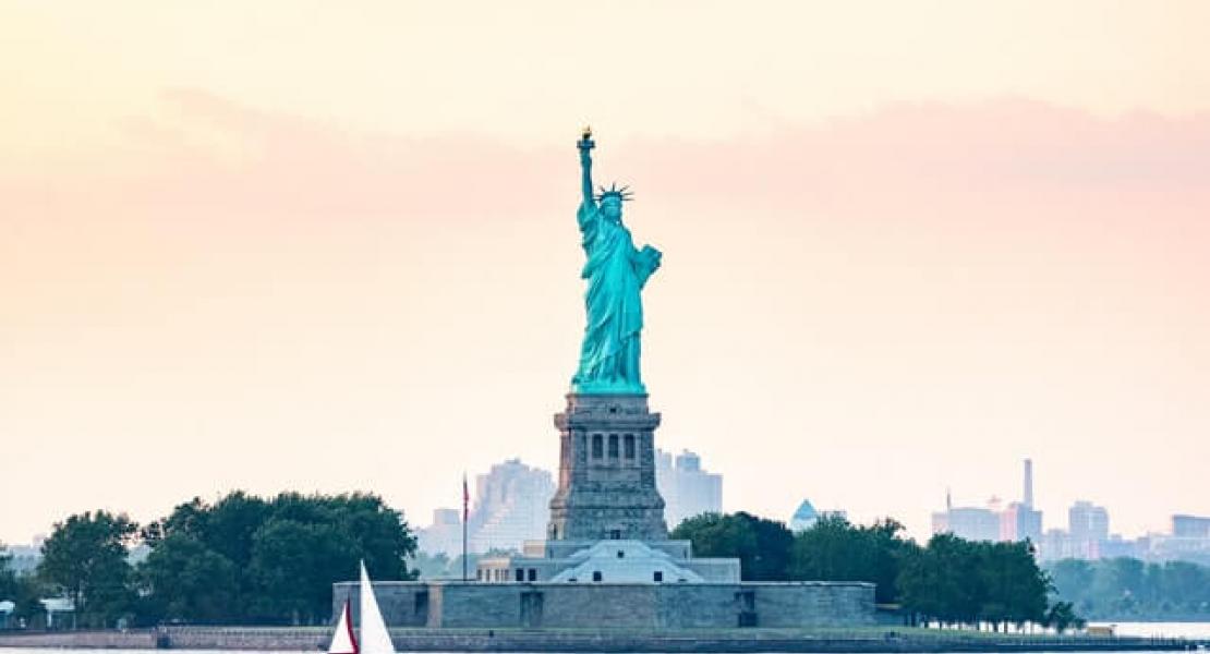 Carte bancaire sans frais aux USA