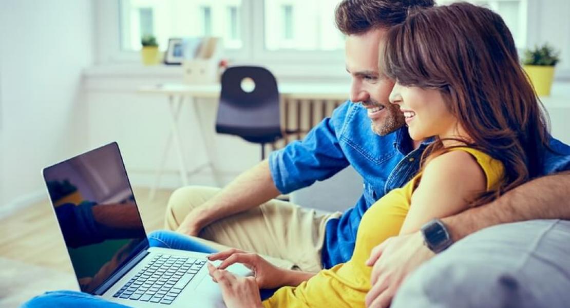 banque en ligne : ouvrir un compte en commun