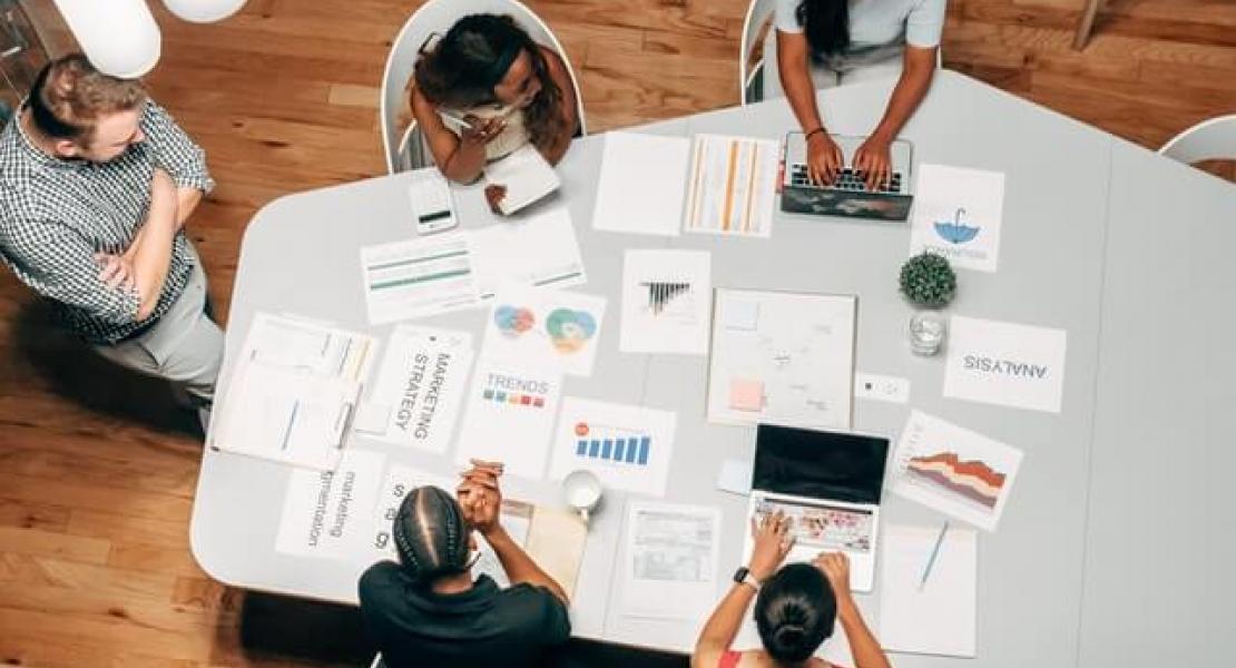 Meilleur compte bancaire pour professionnel