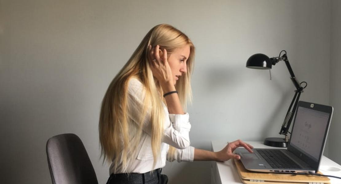 Indépendants : économisez avec un compte pro en ligne