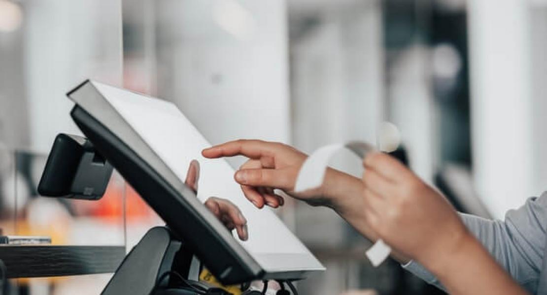 Déposer de l'espèces avec son compte pro en ligne