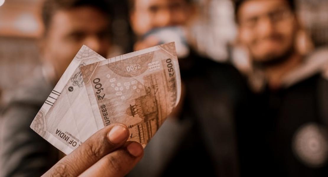 Envoyer de l'argent au Maroc