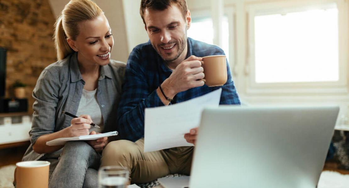 obtenir un prêt instantané en ligne