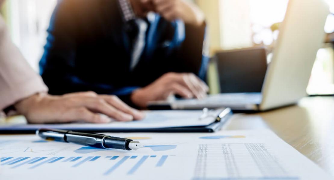 Evaluation de la santé financière d’une entreprise