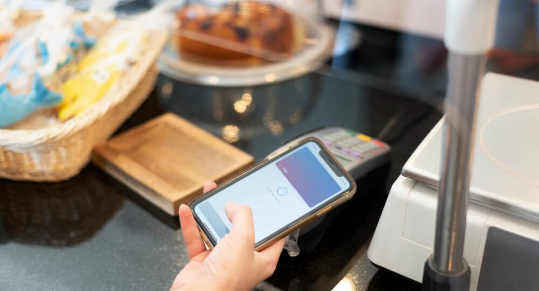 Commerçant : prix d'un TPE mobile