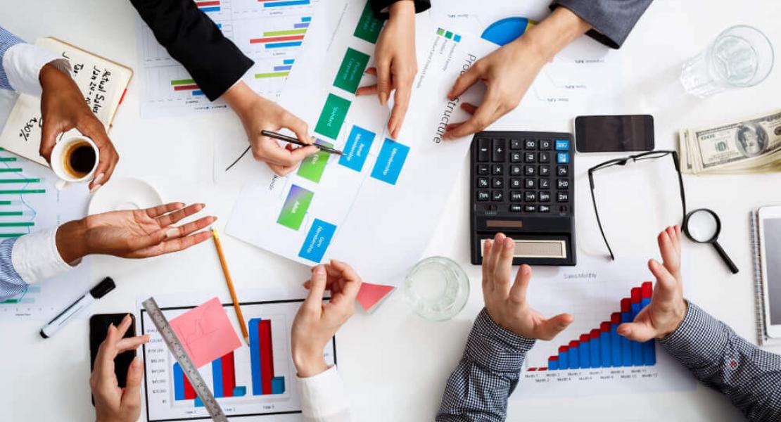 crédit d’investissement pour professionnel